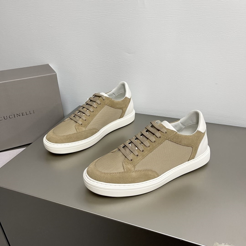 Brunello Cucinelli Sneakers